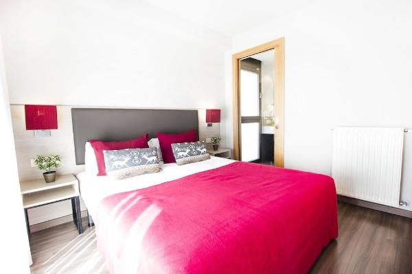 Hotel Tarter Mountain Suites (Canillo)